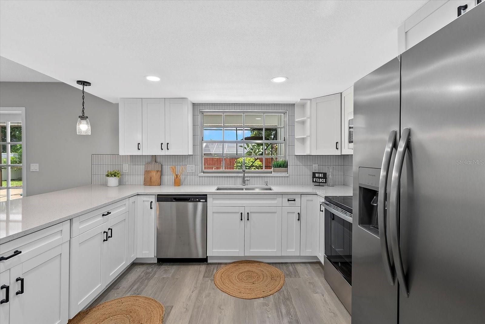 ORANGE GROVE PARK - Residential Lease