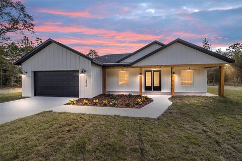 A home in DUNNELLON