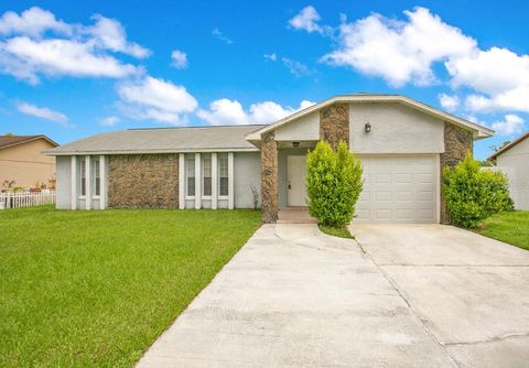 7609 WINTER SHADE DRIVE ORLANDO FL 32822