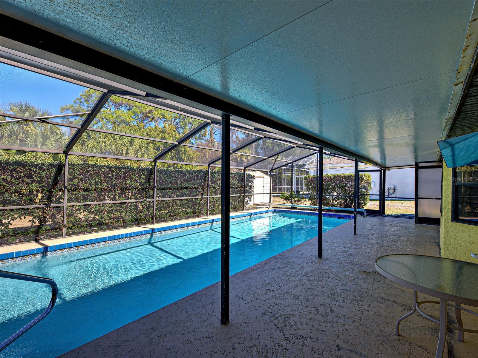 PORT CHARLOTTE SUB 36 - Residential