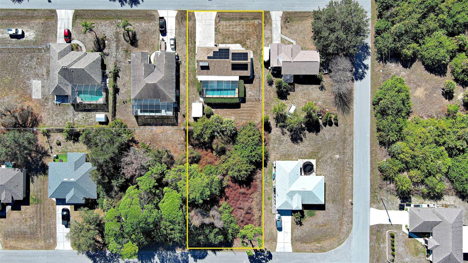 8462 NORBERT AVENUE, NORTH PORT, FL, 34287 2 8462 NORBERT AVENUE