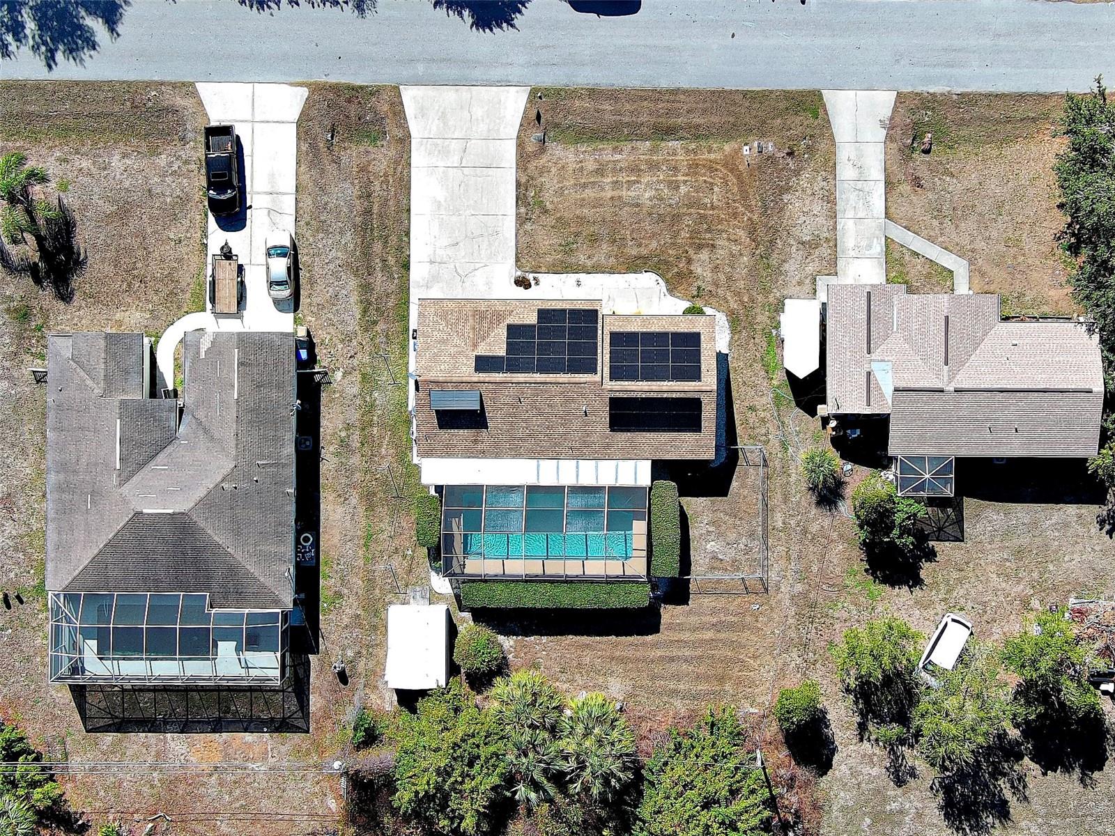 PORT CHARLOTTE SUB 36 - Residential