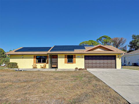 8462 NORBERT AVENUE NORTH PORT FL 34287