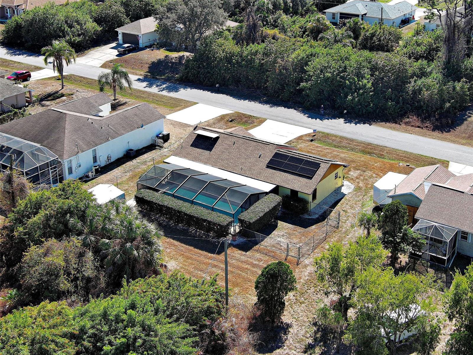 PORT CHARLOTTE SUB 36 - Residential