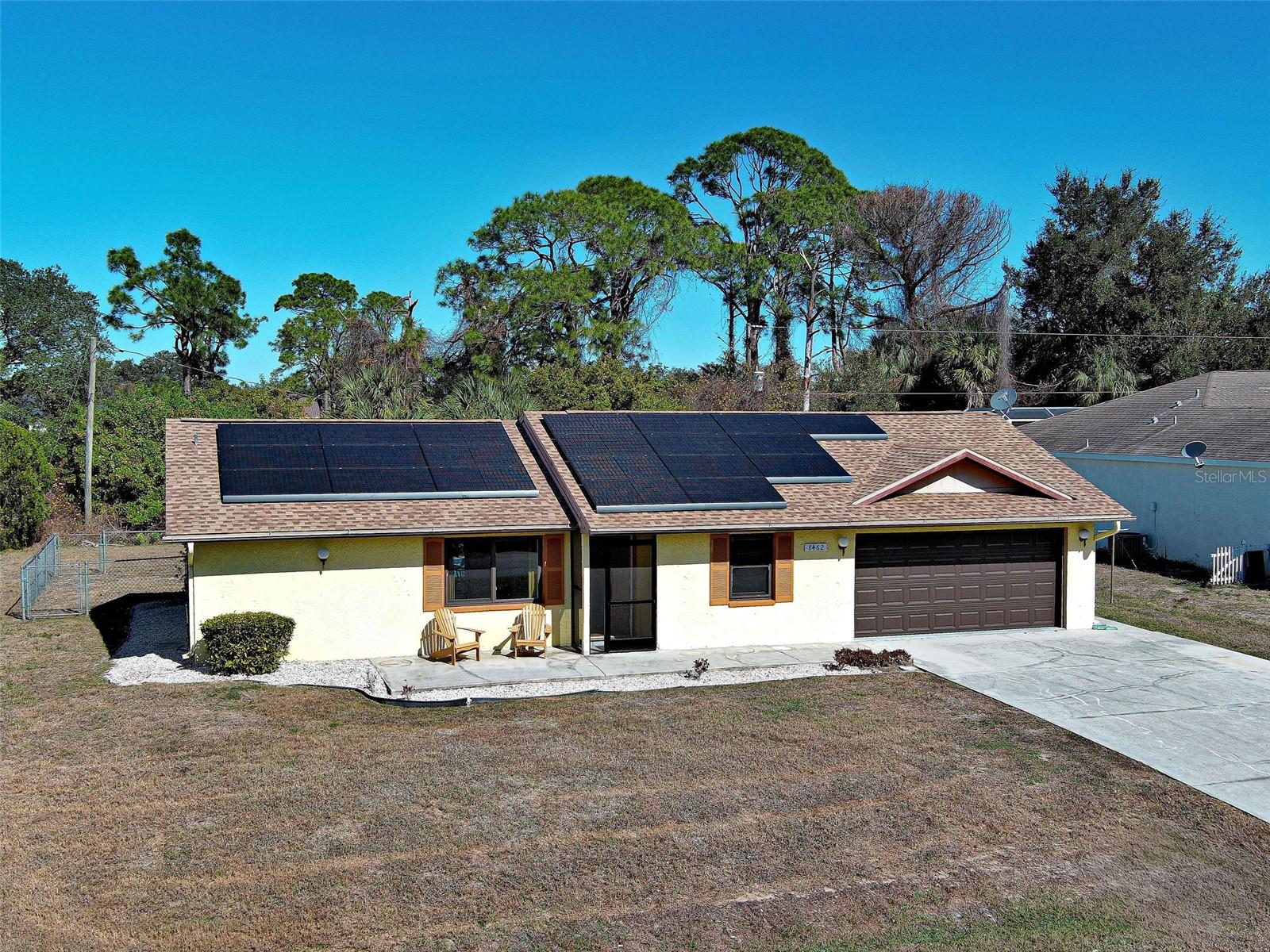 PORT CHARLOTTE SUB 36 - Residential