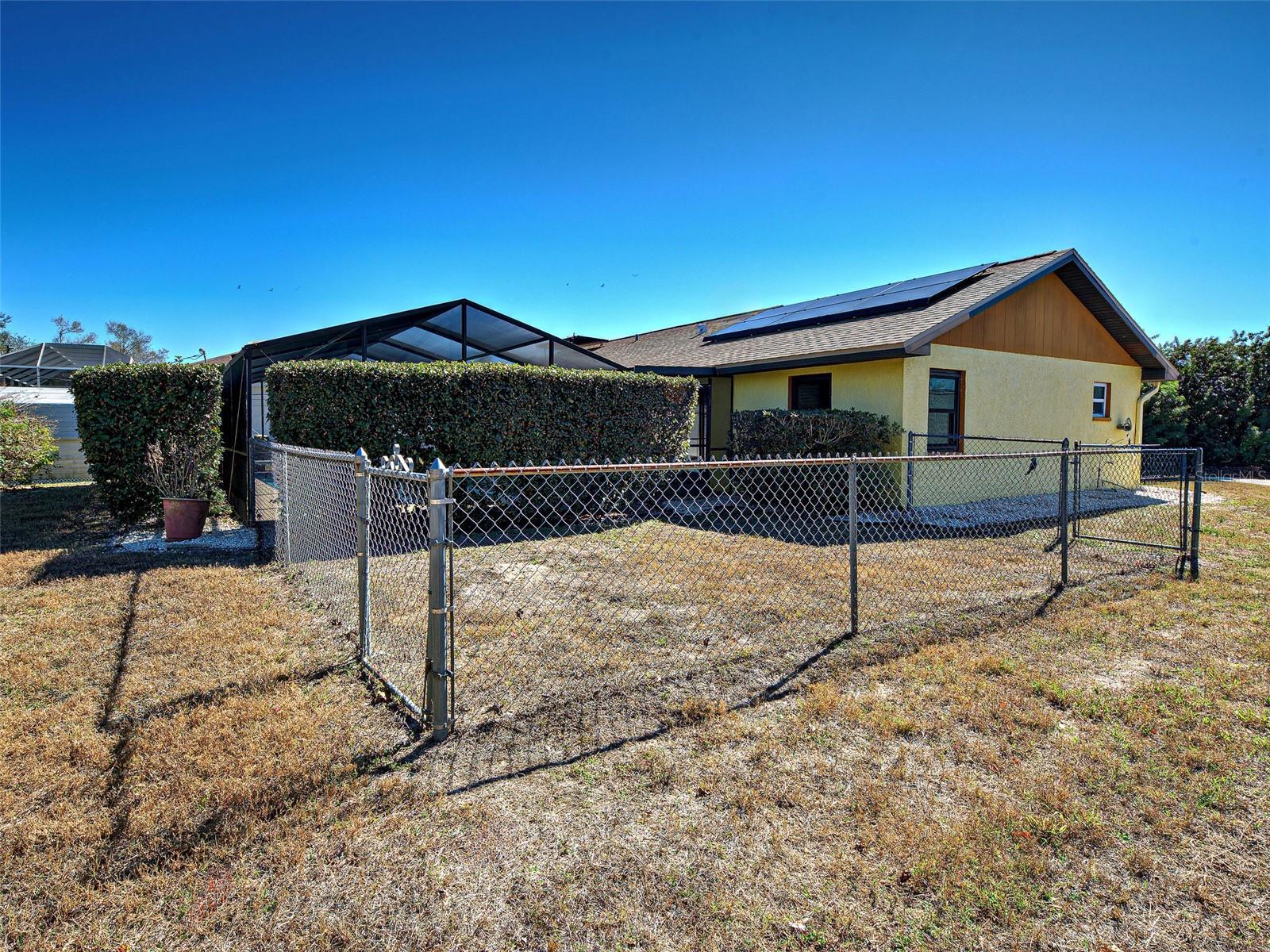 PORT CHARLOTTE SUB 36 - Residential