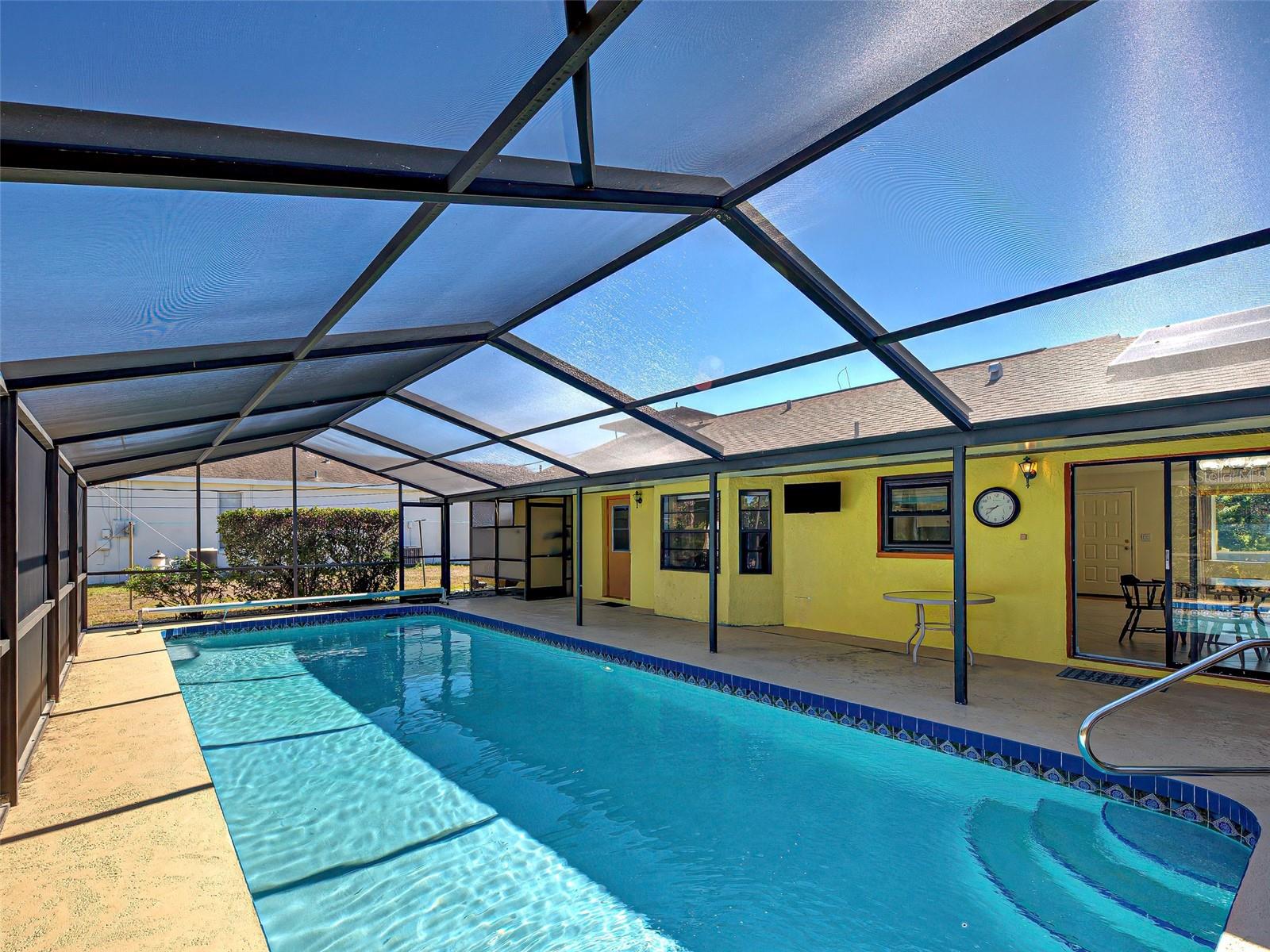 PORT CHARLOTTE SUB 36 - Residential