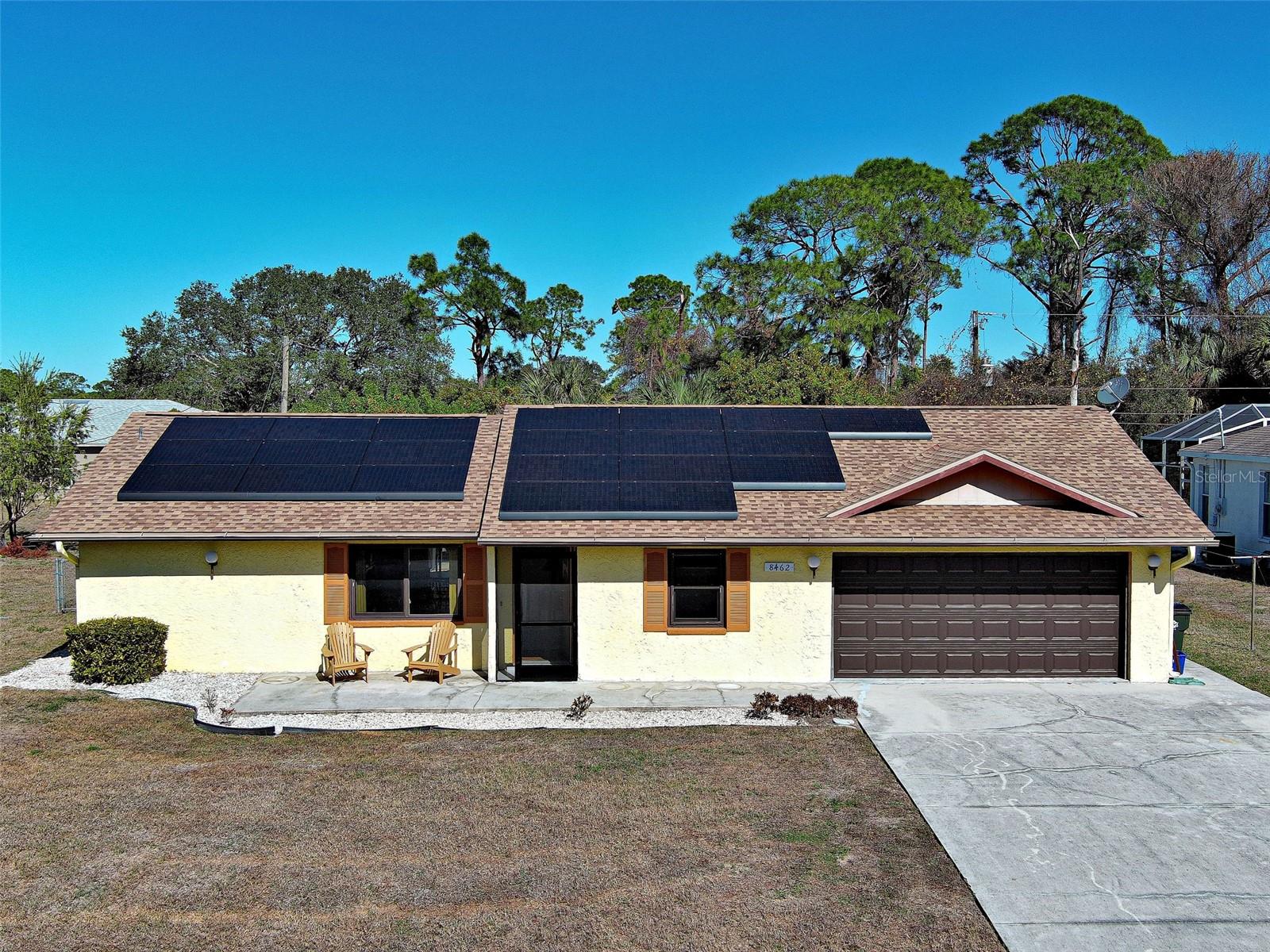 PORT CHARLOTTE SUB 36 - Residential