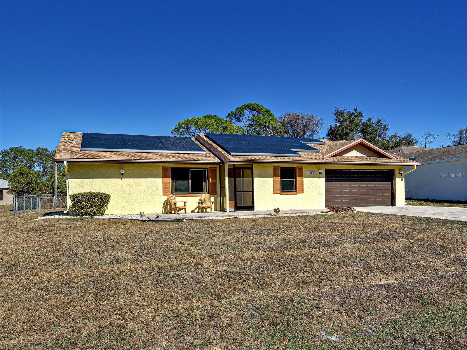 8462 NORBERT AVENUE, NORTH PORT, FL, 34287 1 8462 NORBERT AVENUE