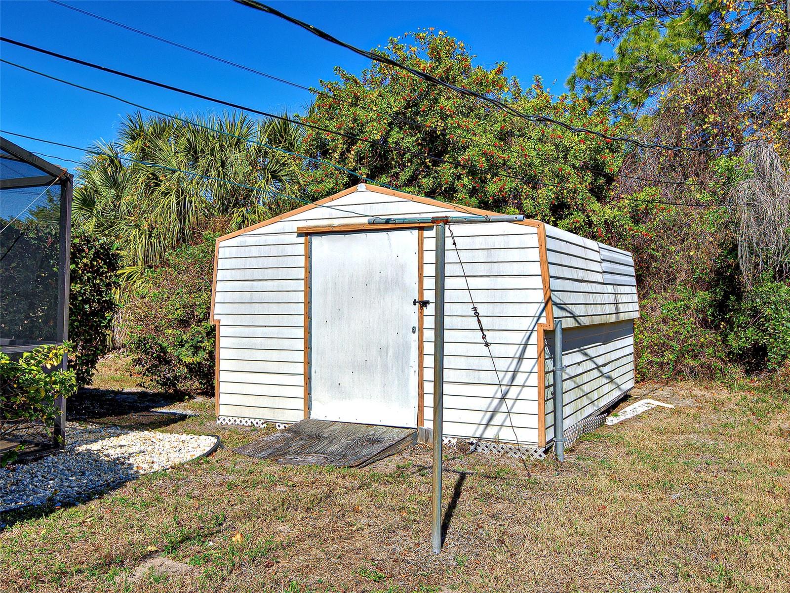 PORT CHARLOTTE SUB 36 - Residential