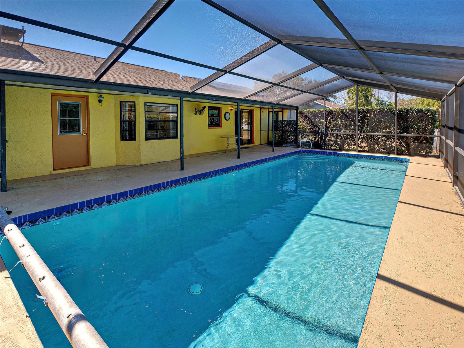 PORT CHARLOTTE SUB 36 - Residential