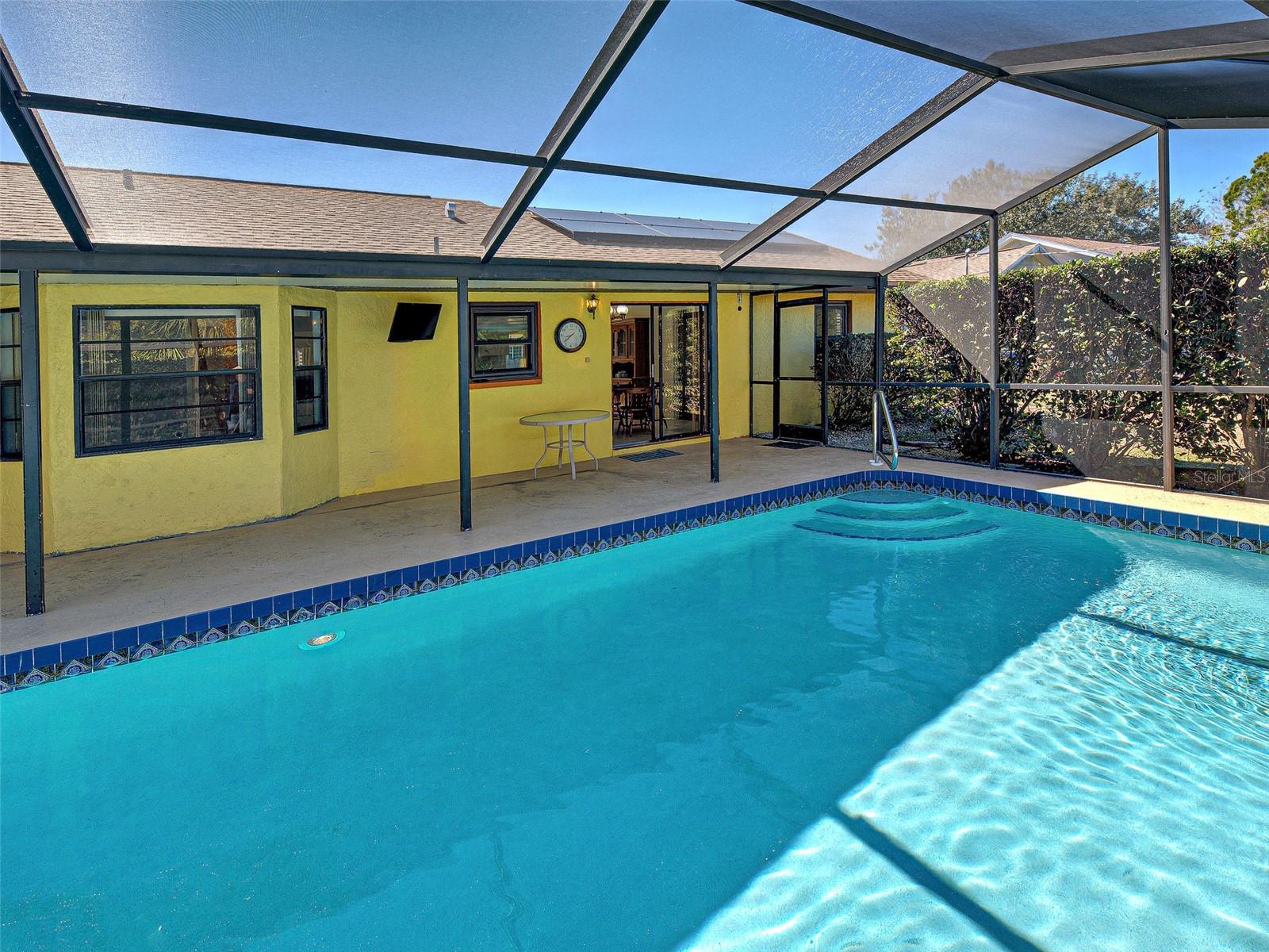 PORT CHARLOTTE SUB 36 - Residential