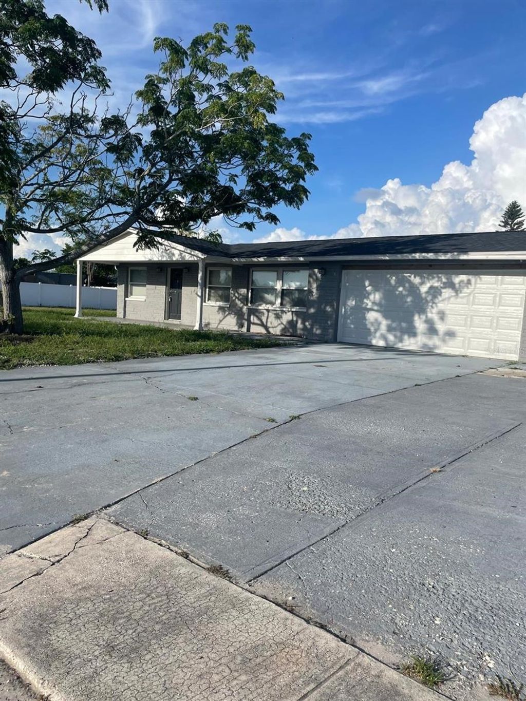 Photo of 2618 Almond Drive, Holiday, FL 34691 (MLS # TB8387554)