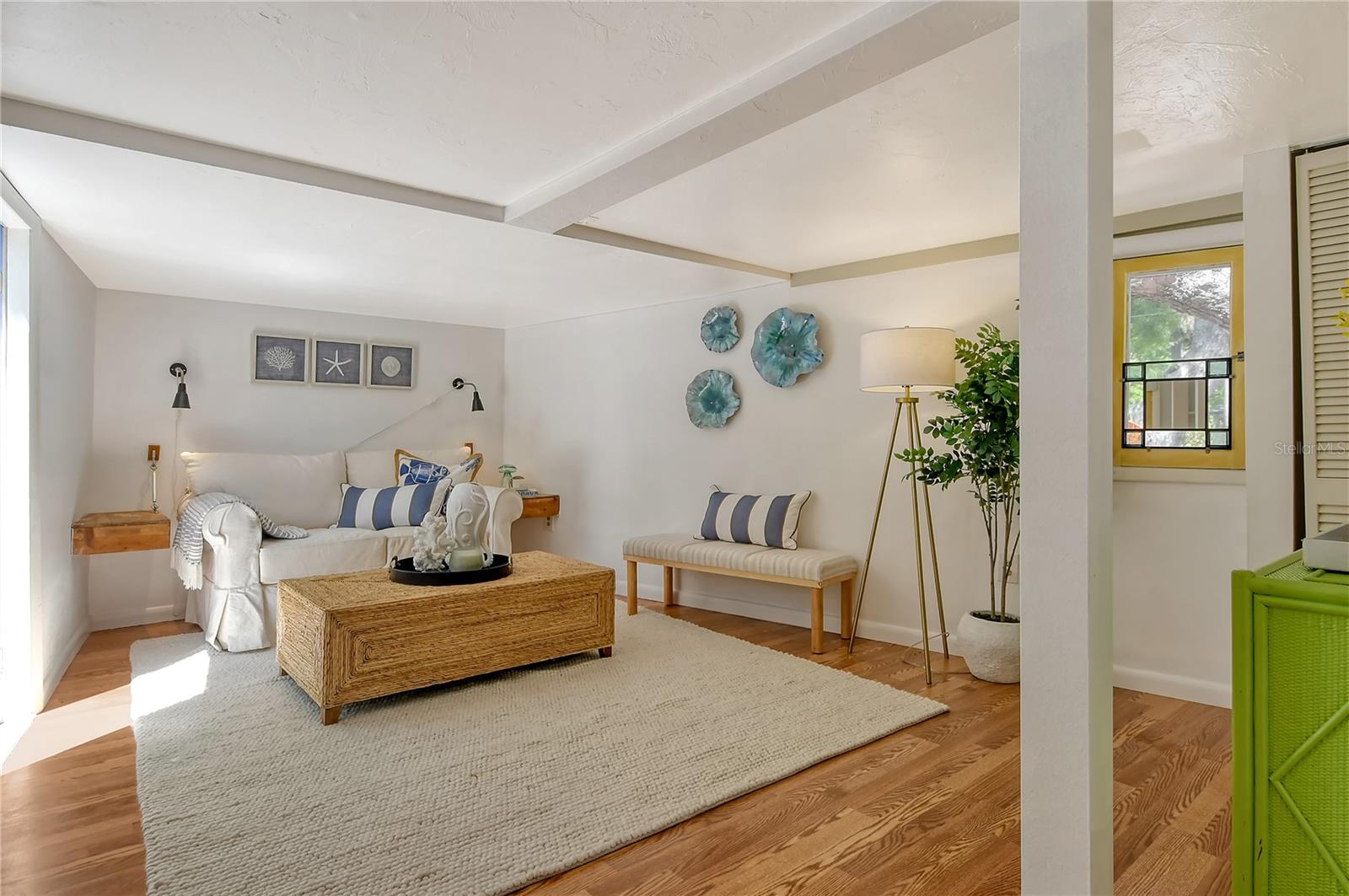CENTRAL PARK SUB - Residential