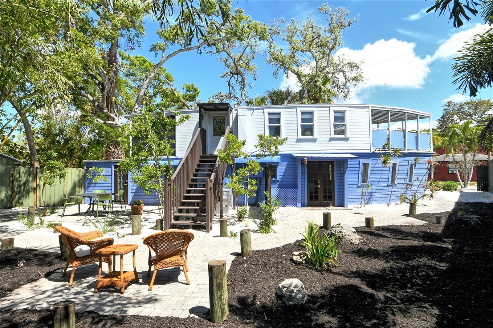 CENTRAL PARK SUB - Residential