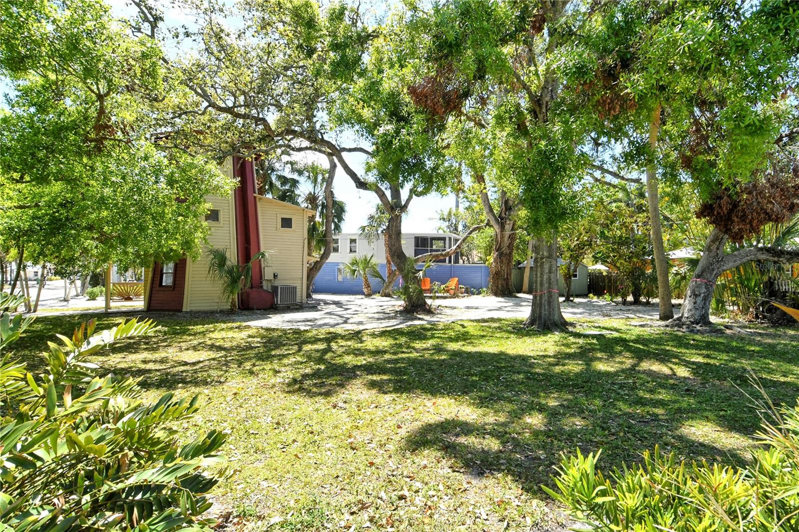 CENTRAL PARK SUB - Residential