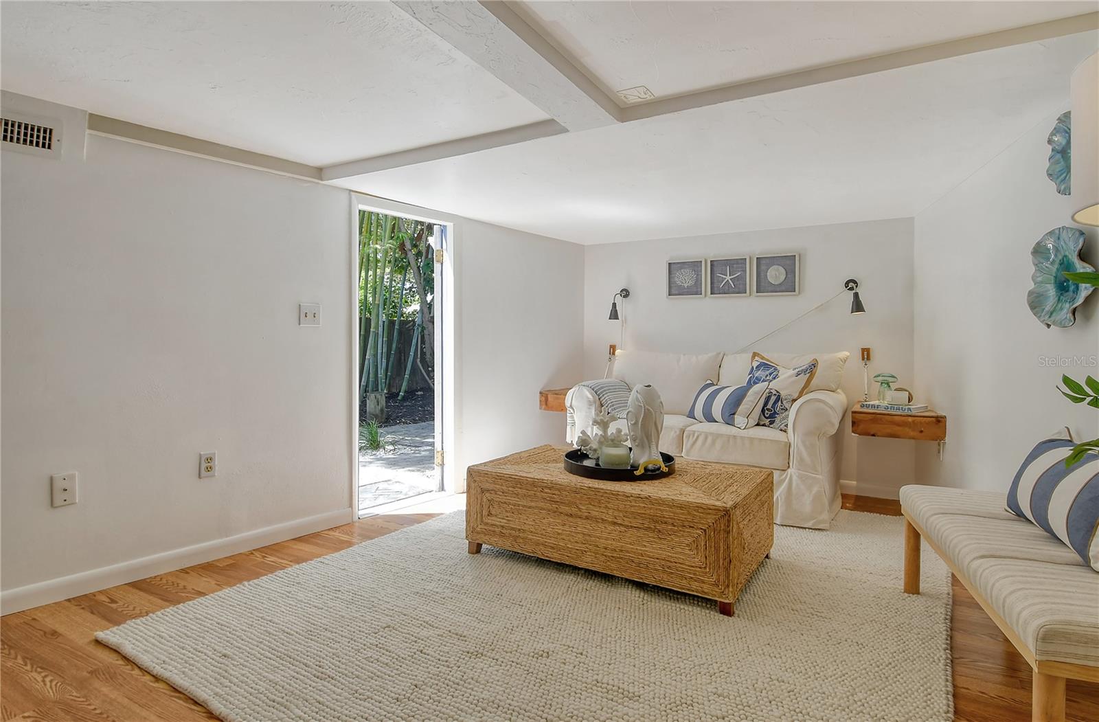 CENTRAL PARK SUB - Residential