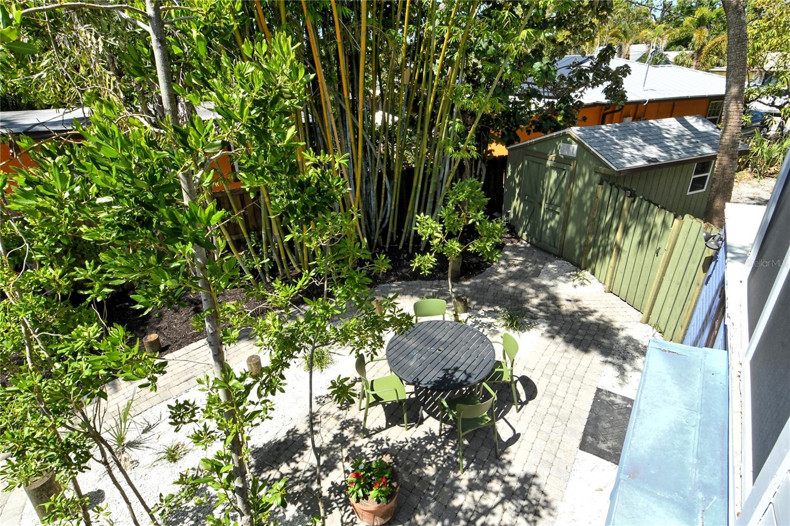 CENTRAL PARK SUB - Residential