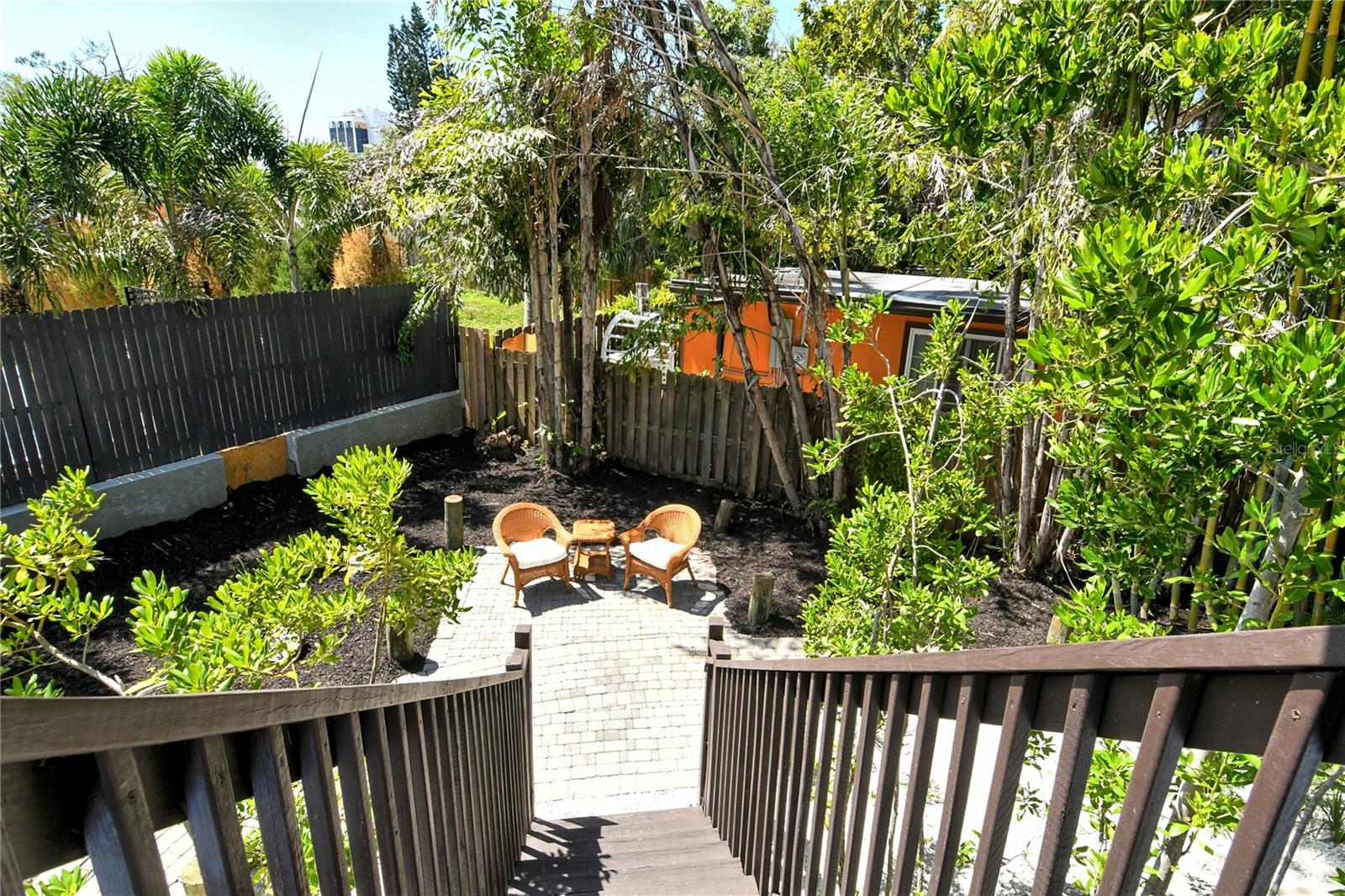 CENTRAL PARK SUB - Residential