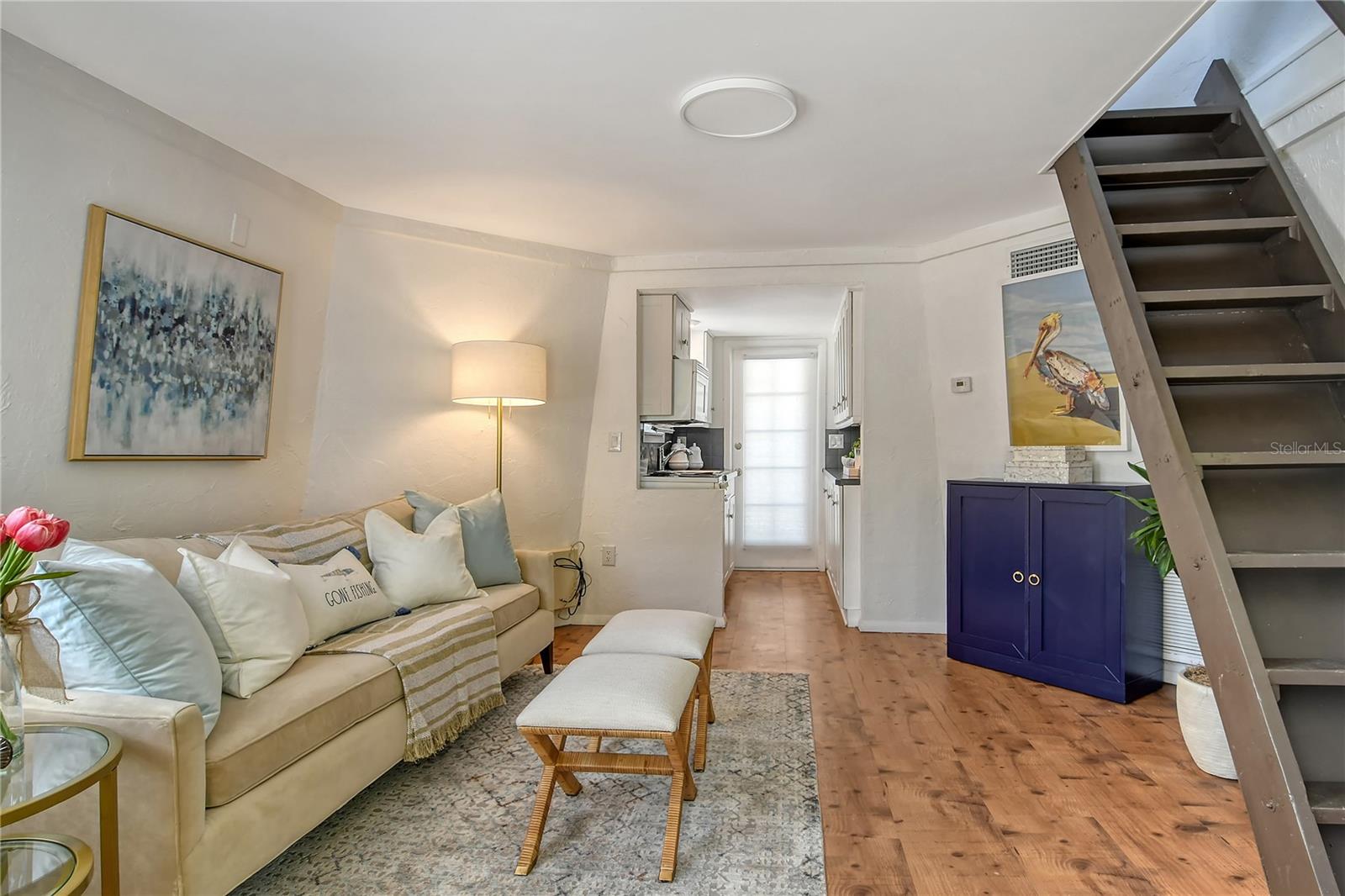 CENTRAL PARK SUB - Residential