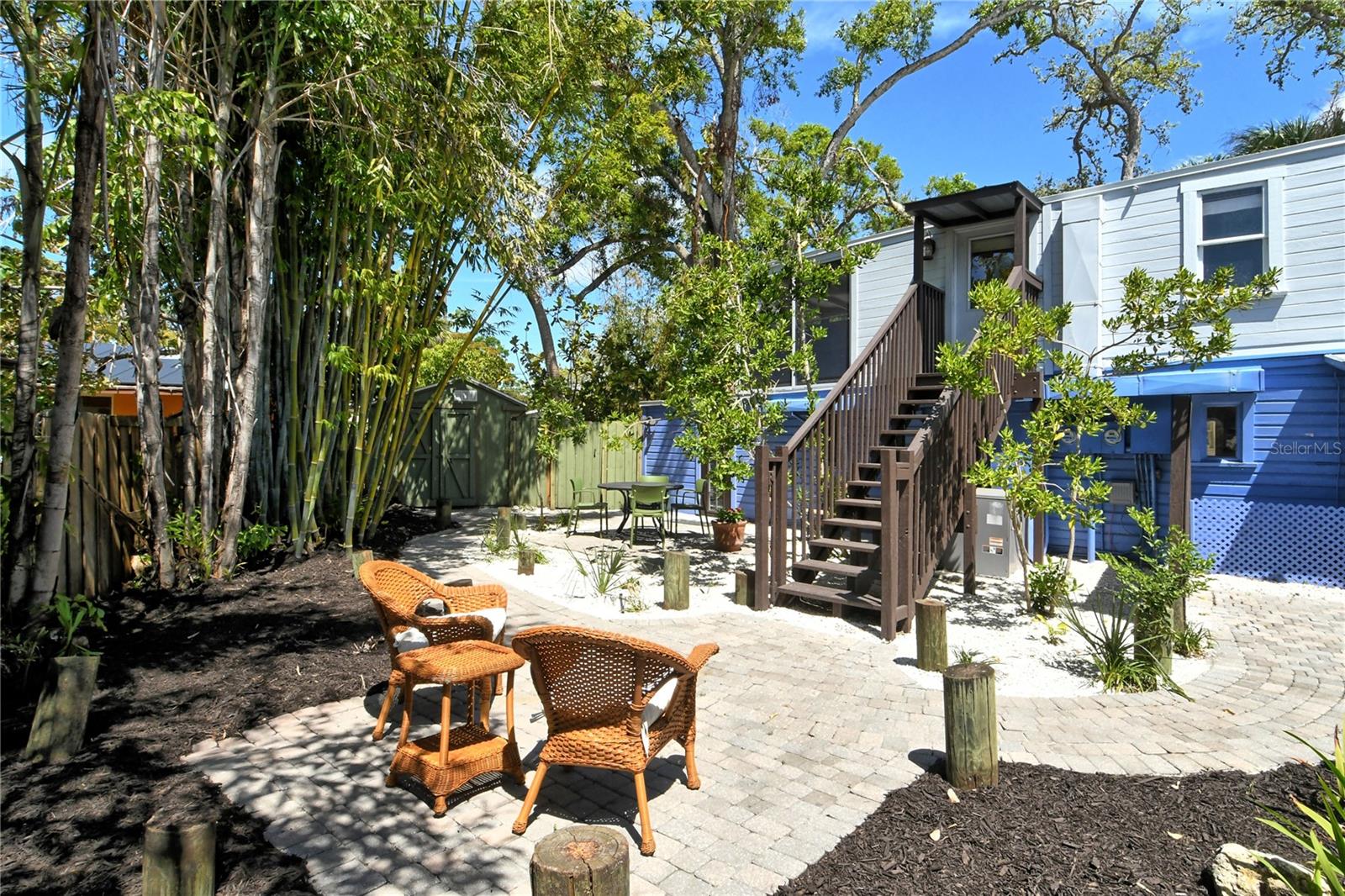 CENTRAL PARK SUB - Residential