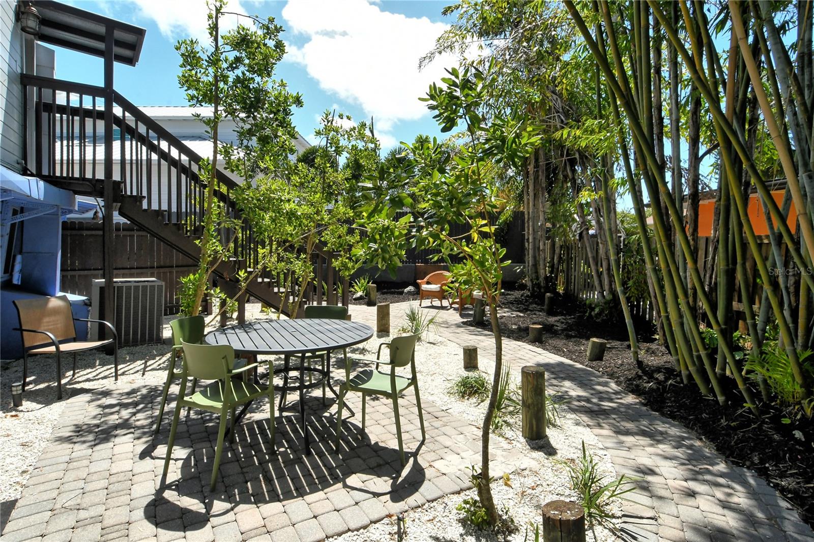 CENTRAL PARK SUB - Residential