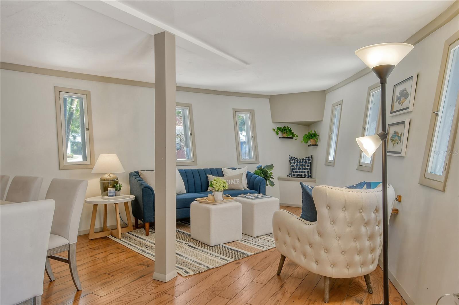 CENTRAL PARK SUB - Residential