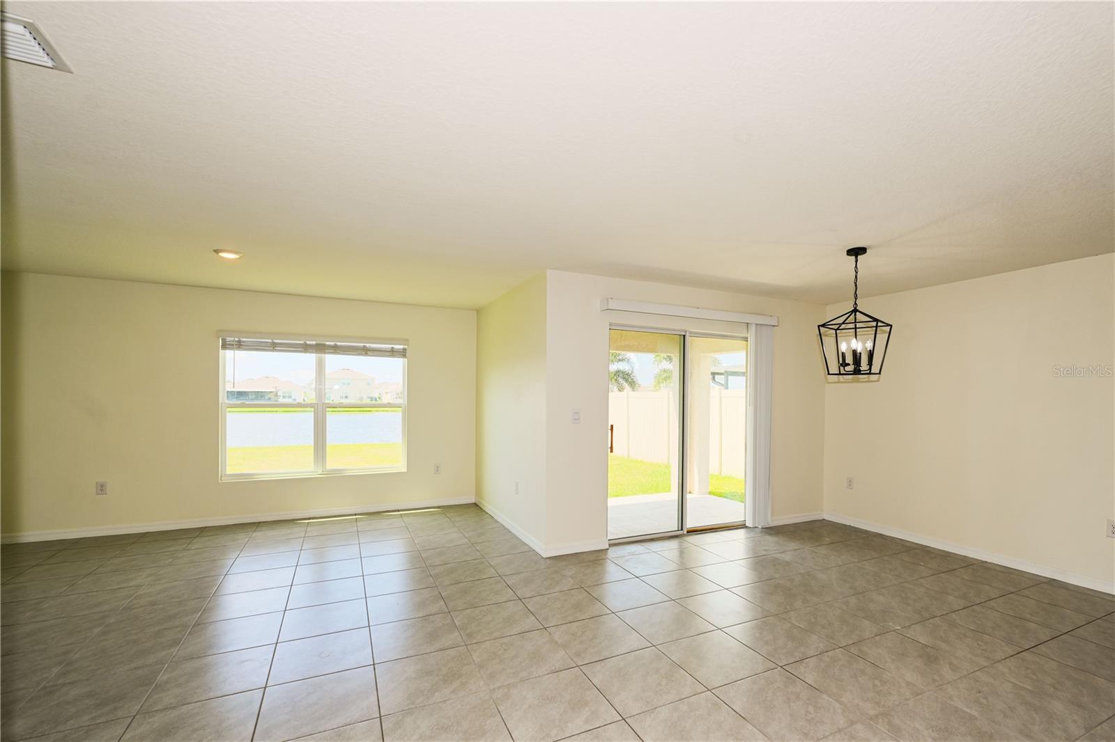 CREEK PRESERVE - Residential Lease