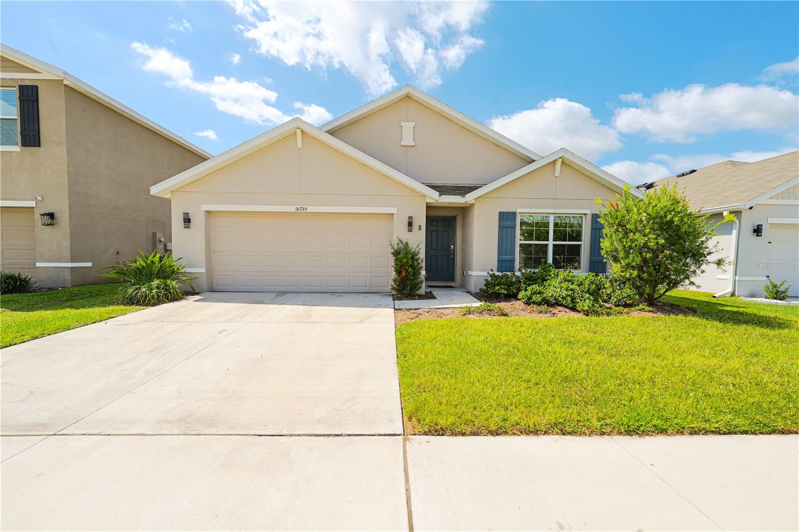 CREEK PRESERVE - Residential Lease