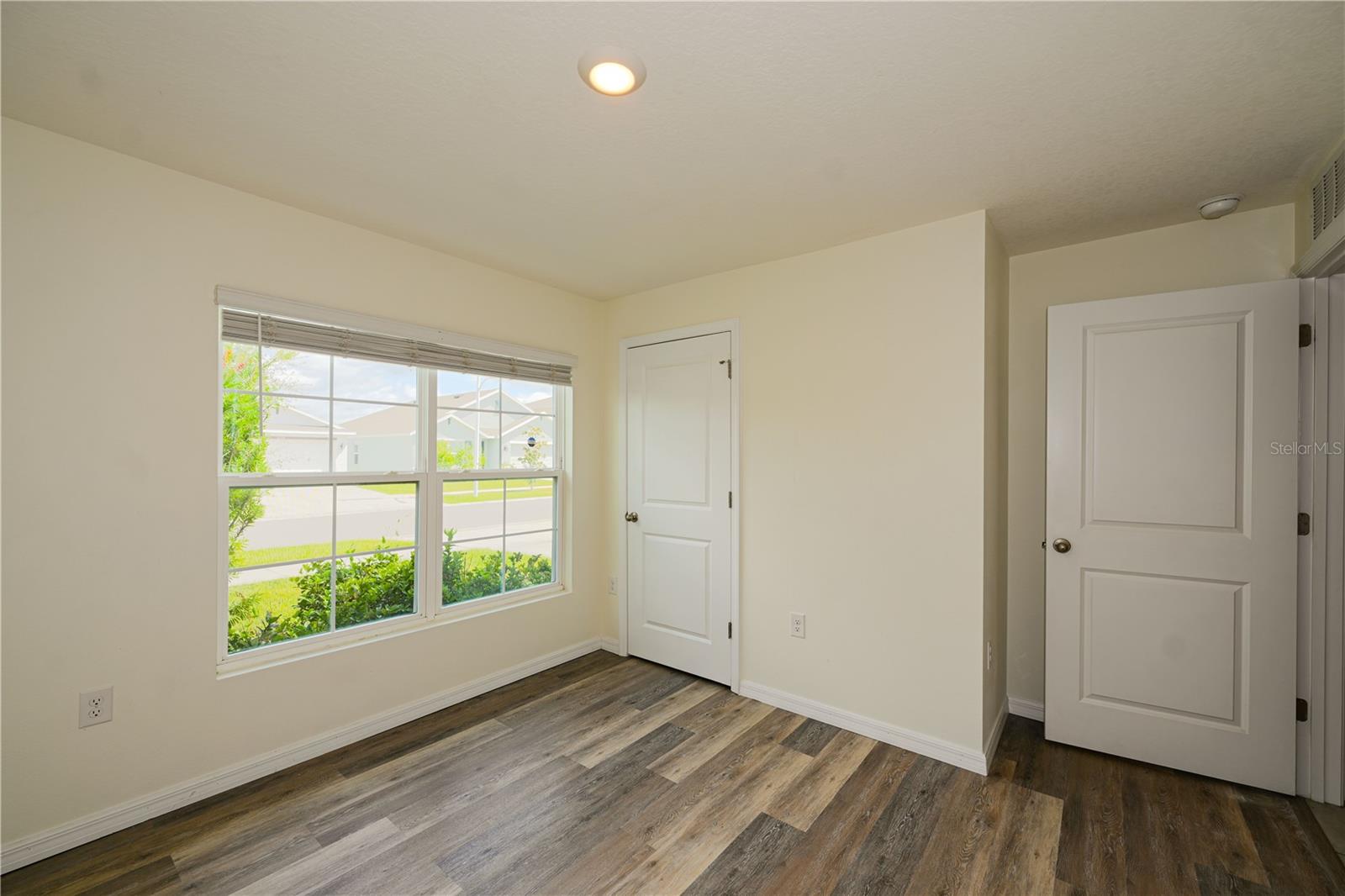 CREEK PRESERVE - Residential Lease