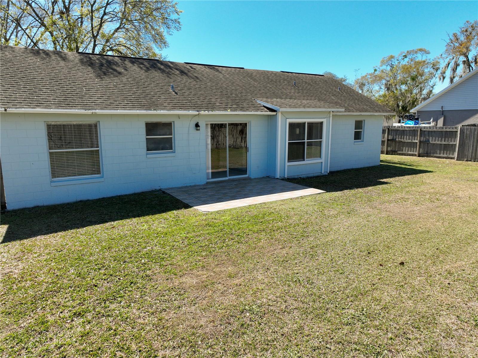 ARBOR RIDGE NORTH UNIT 3 - Residential