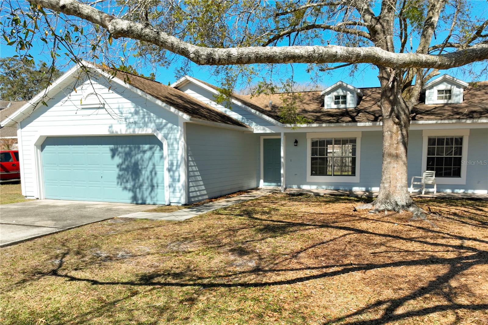 ARBOR RIDGE NORTH UNIT 3 - Residential