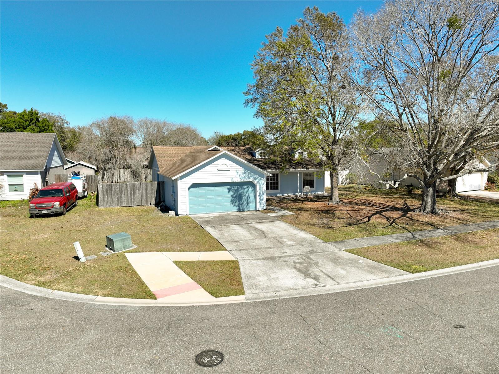 ARBOR RIDGE NORTH UNIT 3 - Residential