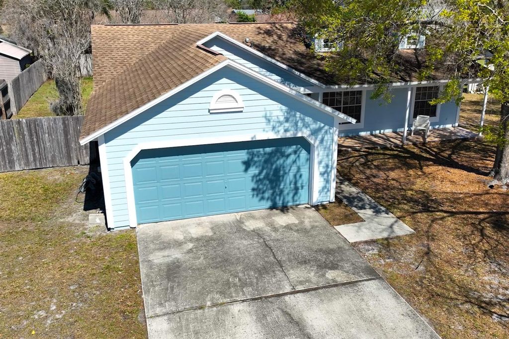 Photo of 9730 Lingwood Trail, Orlando, FL 32817 (MLS # NS1087435)