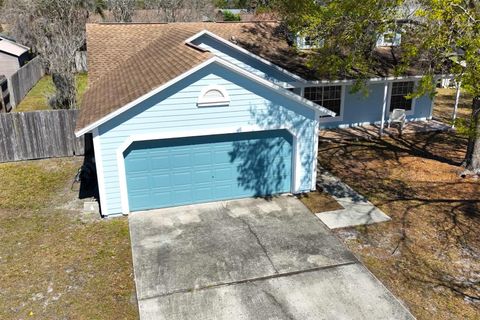 Photo of 9730 Lingwood Trail, Orlando, FL 32817 (MLS # NS1087435)