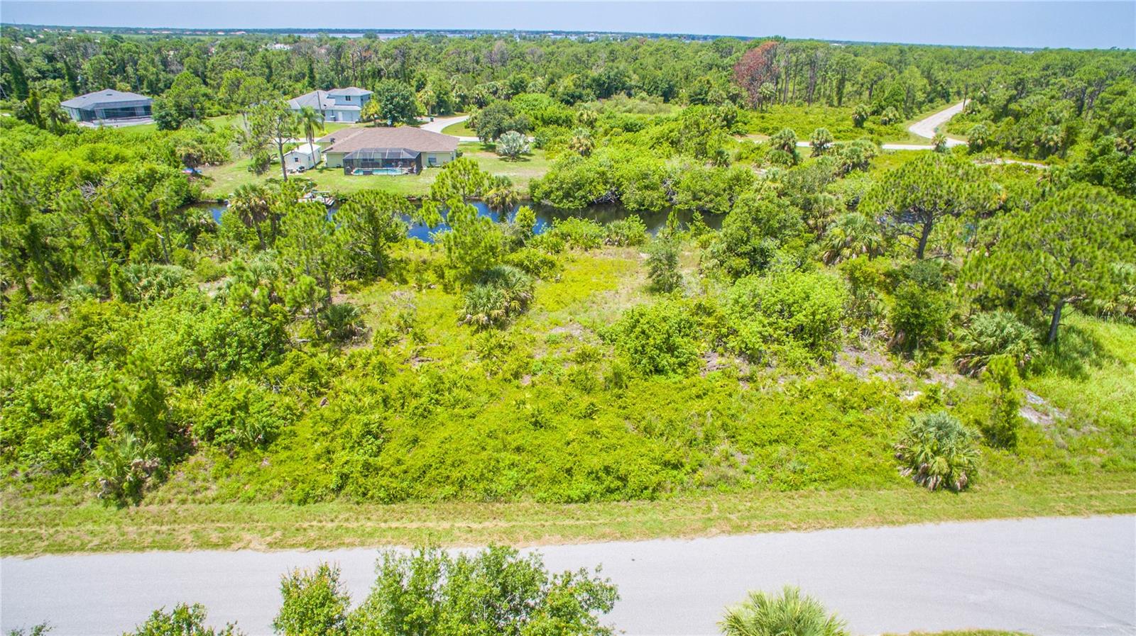 2451 CHAPEL DRIVE, PORT CHARLOTTE, FL, 33953 3 2451 CHAPEL DRIVE