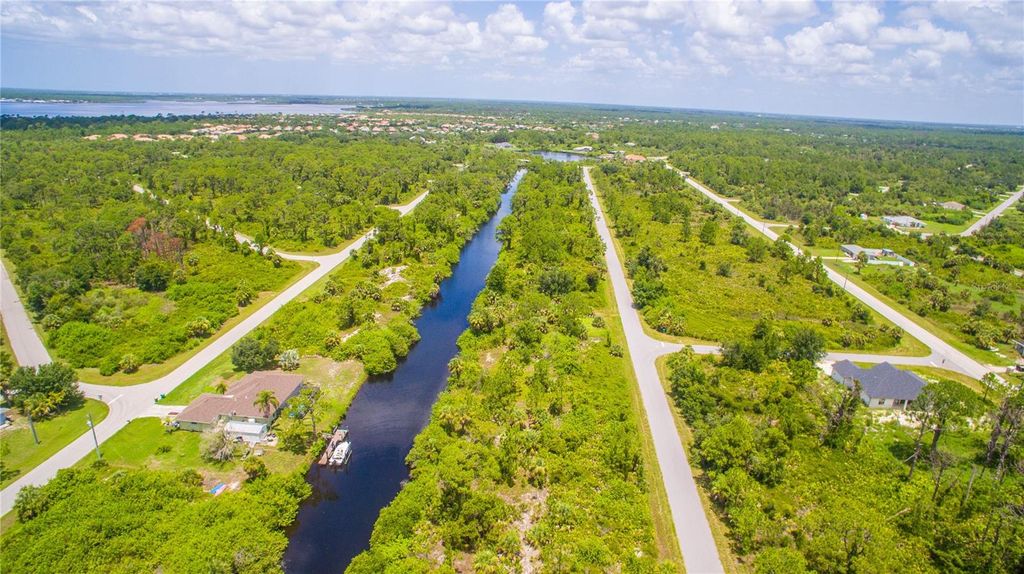 Photo of 2451 Chapel Drive, Port Charlotte, FL 33953 (MLS # C7519837)