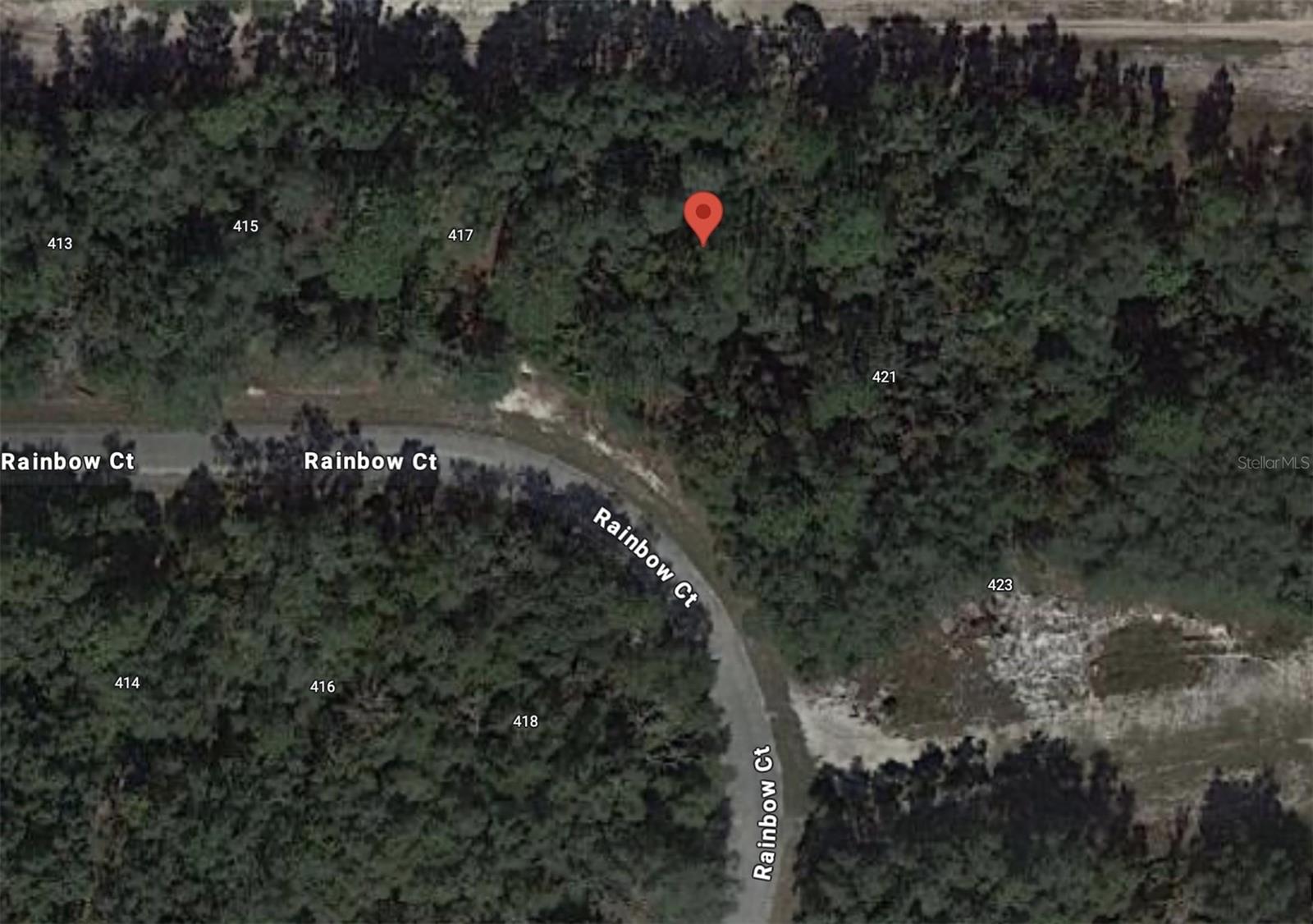 POINCIANA NBRHD 02 WEST VILLAGE 07 - Land