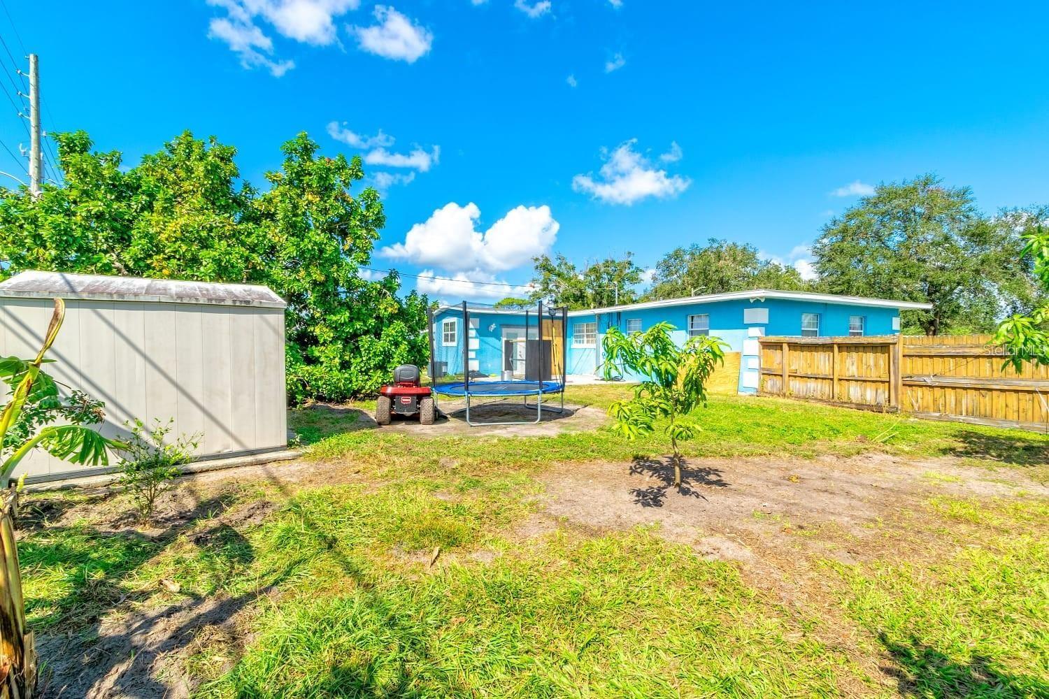 ENGELWOOD PARK - Residential