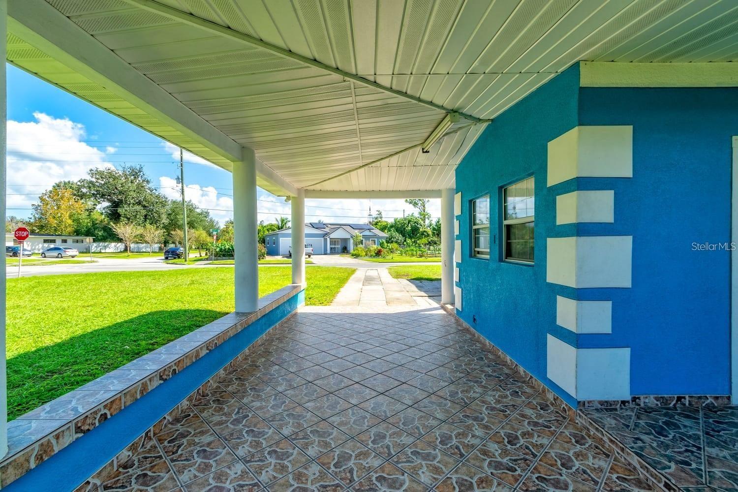 ENGELWOOD PARK - Residential