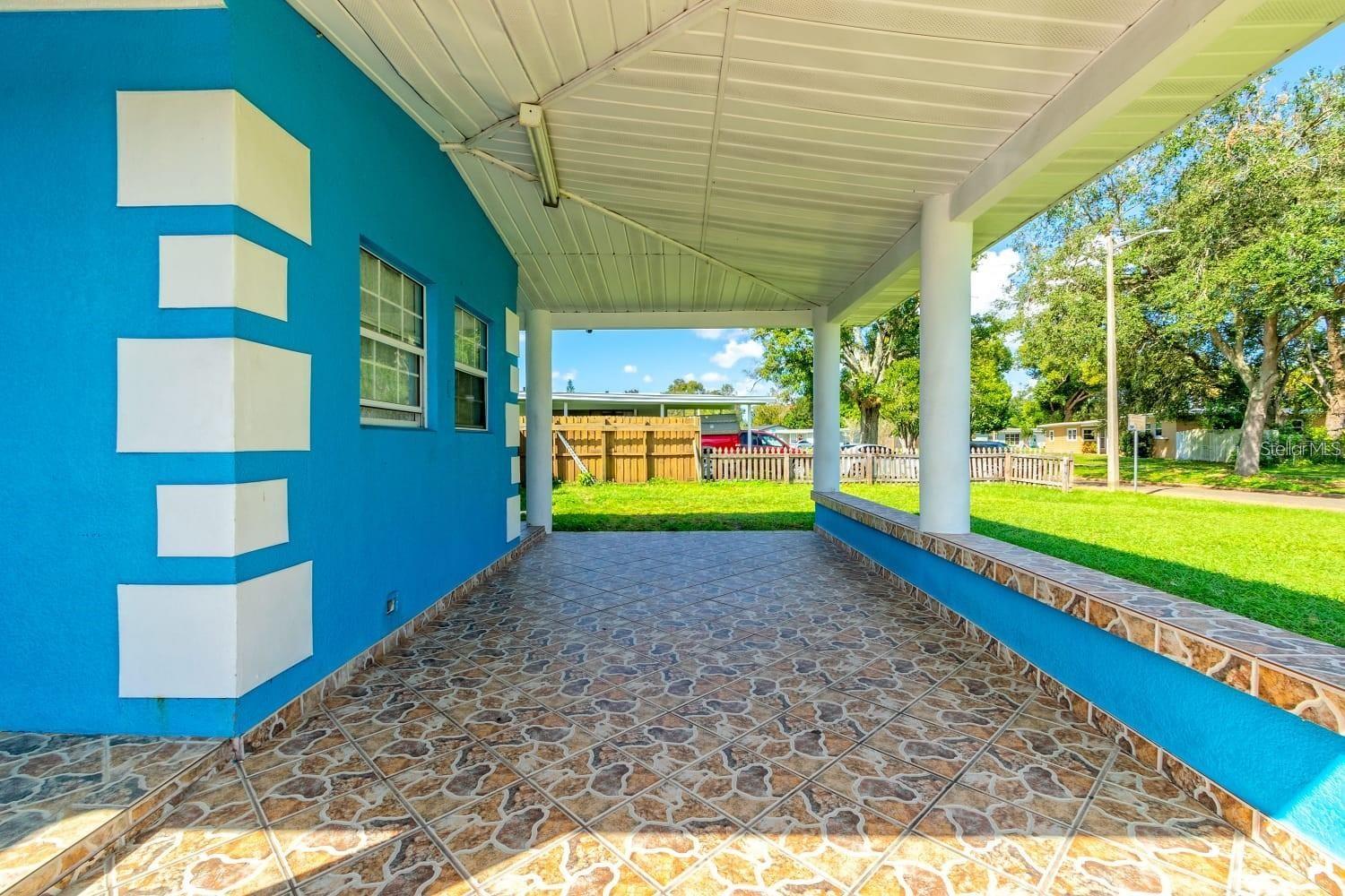 ENGELWOOD PARK - Residential