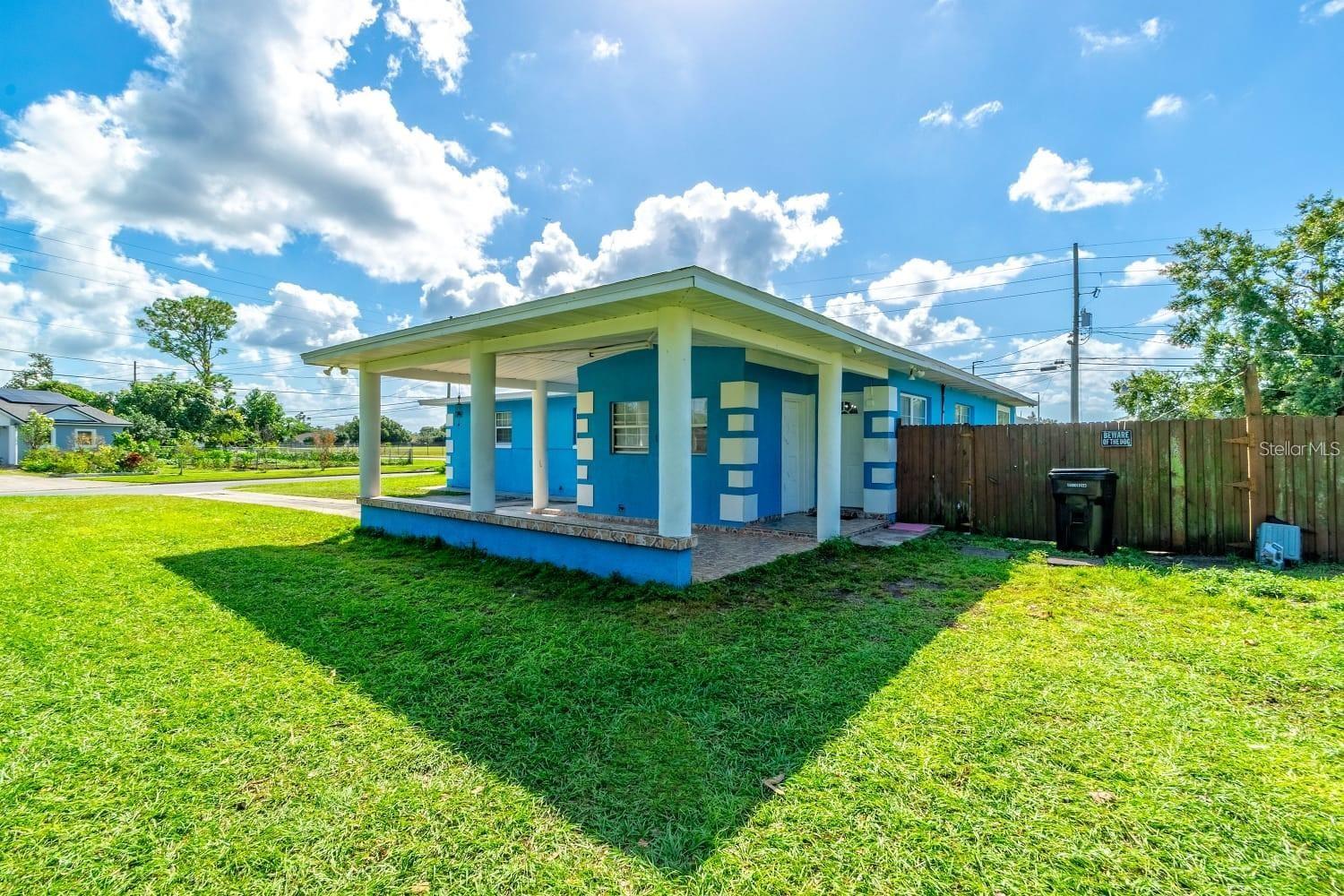 ENGELWOOD PARK - Residential