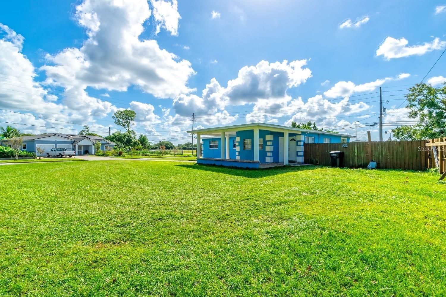 ENGELWOOD PARK - Residential