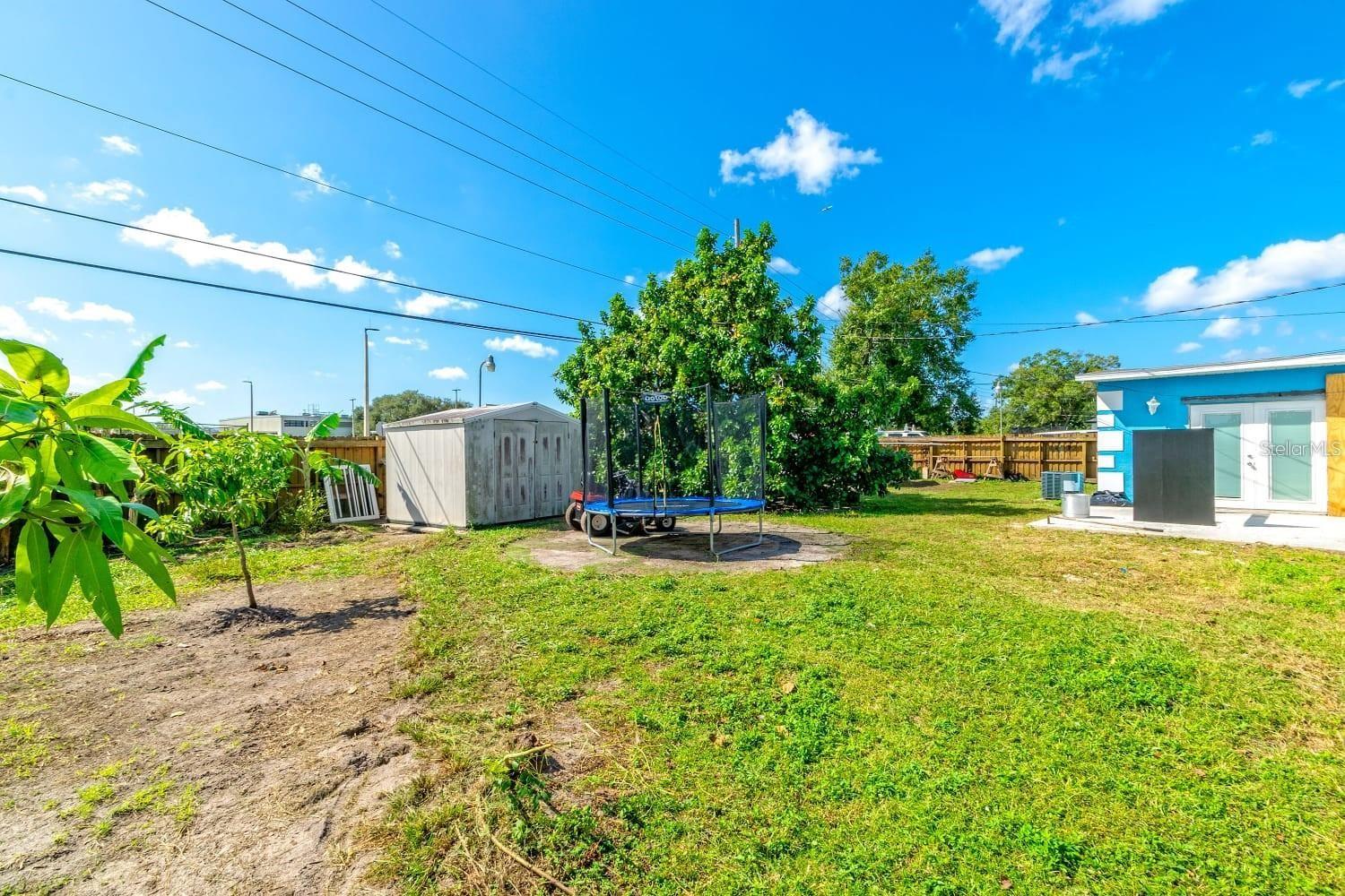 ENGELWOOD PARK - Residential