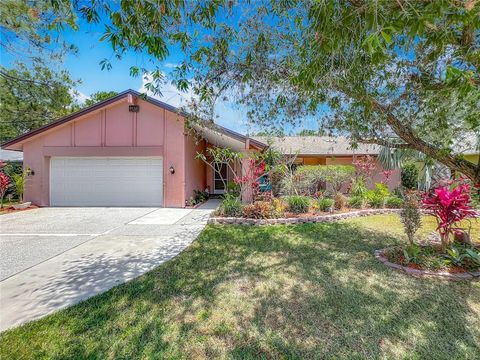 3932 WATSON DRIVE NEW PORT RICHEY FL 34655