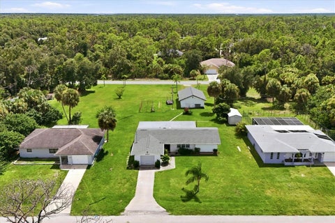 15231 Chamberlain Boulevard, Port Charlotte, FL 33953