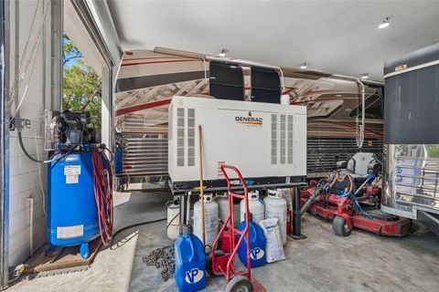 Tiny photo for 4300 Cr 673, Bushnell, FL 33513 (MLS # TB8491648)