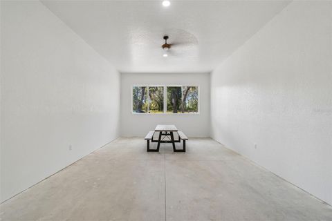 Tiny photo for 4300 Cr 673, Bushnell, FL 33513 (MLS # TB8491648)
