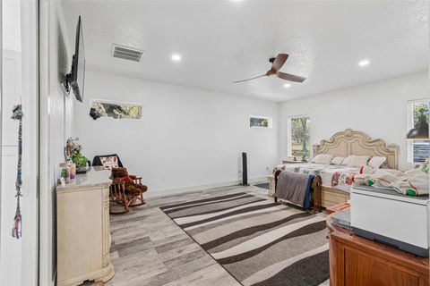 Tiny photo for 4300 Cr 673, Bushnell, FL 33513 (MLS # TB8491648)