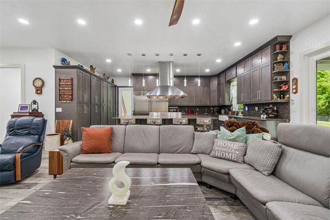 Tiny photo for 4300 Cr 673, Bushnell, FL 33513 (MLS # TB8491648)